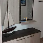 акротирия фешева Apartment Nesebar