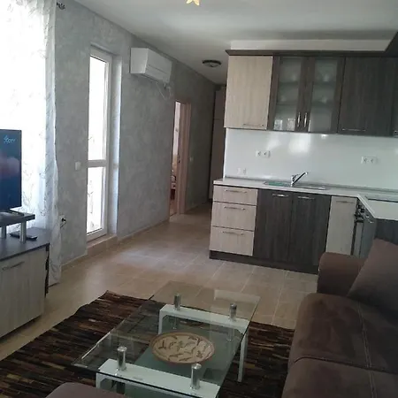 акротирия фешева Nessebar