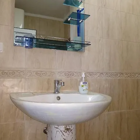 Appartement акротирия фешева *