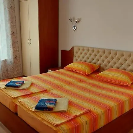 Appartement акротирия фешева