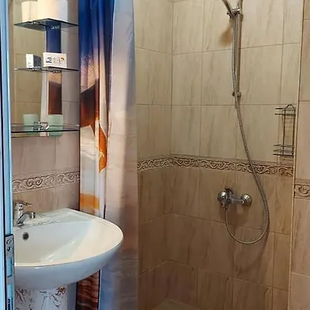 акротирия фешева Nessebar