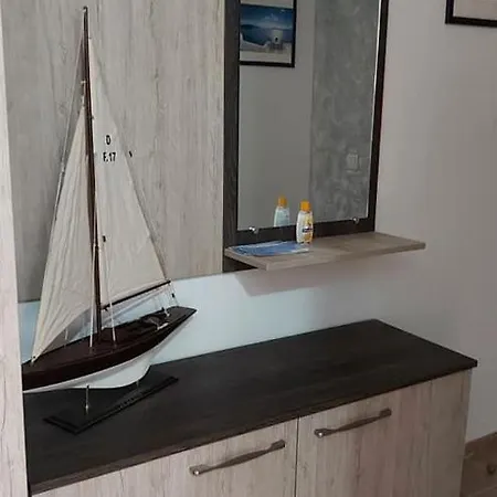 акротирия фешева Apartment Nesebar