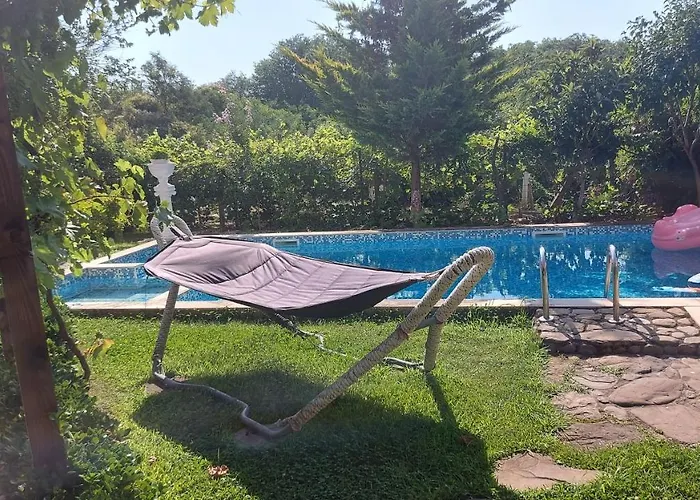 Appartement акротирия фешева