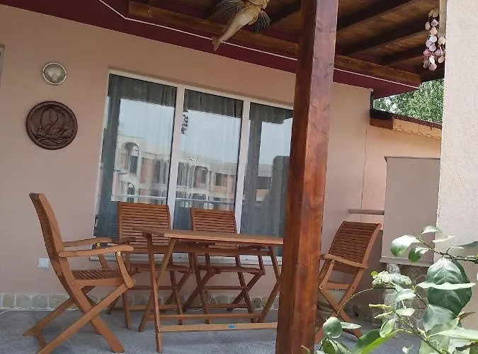 акротирия фешева Несебр