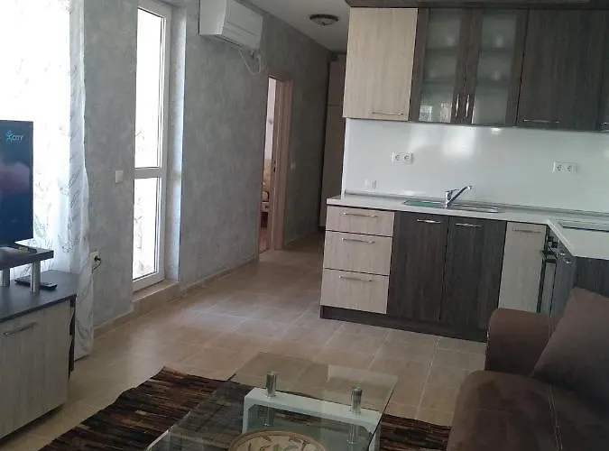 акротирия фешева Nesebar