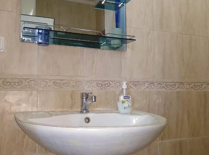 Appartement акротирия фешева *