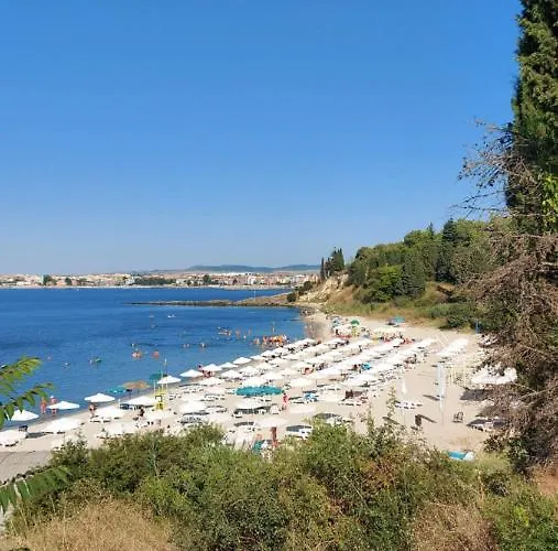 акротирия фешева Апартаменты